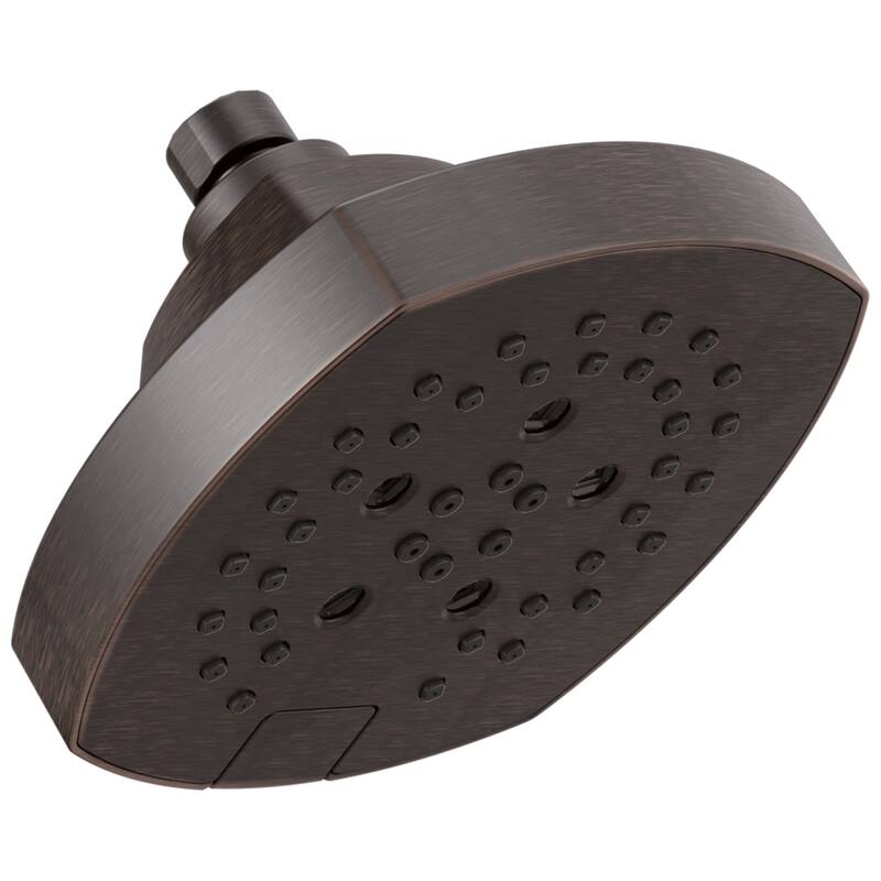 Delta 1.75 GPM Multi Function Shower Head - Venetian Bronze