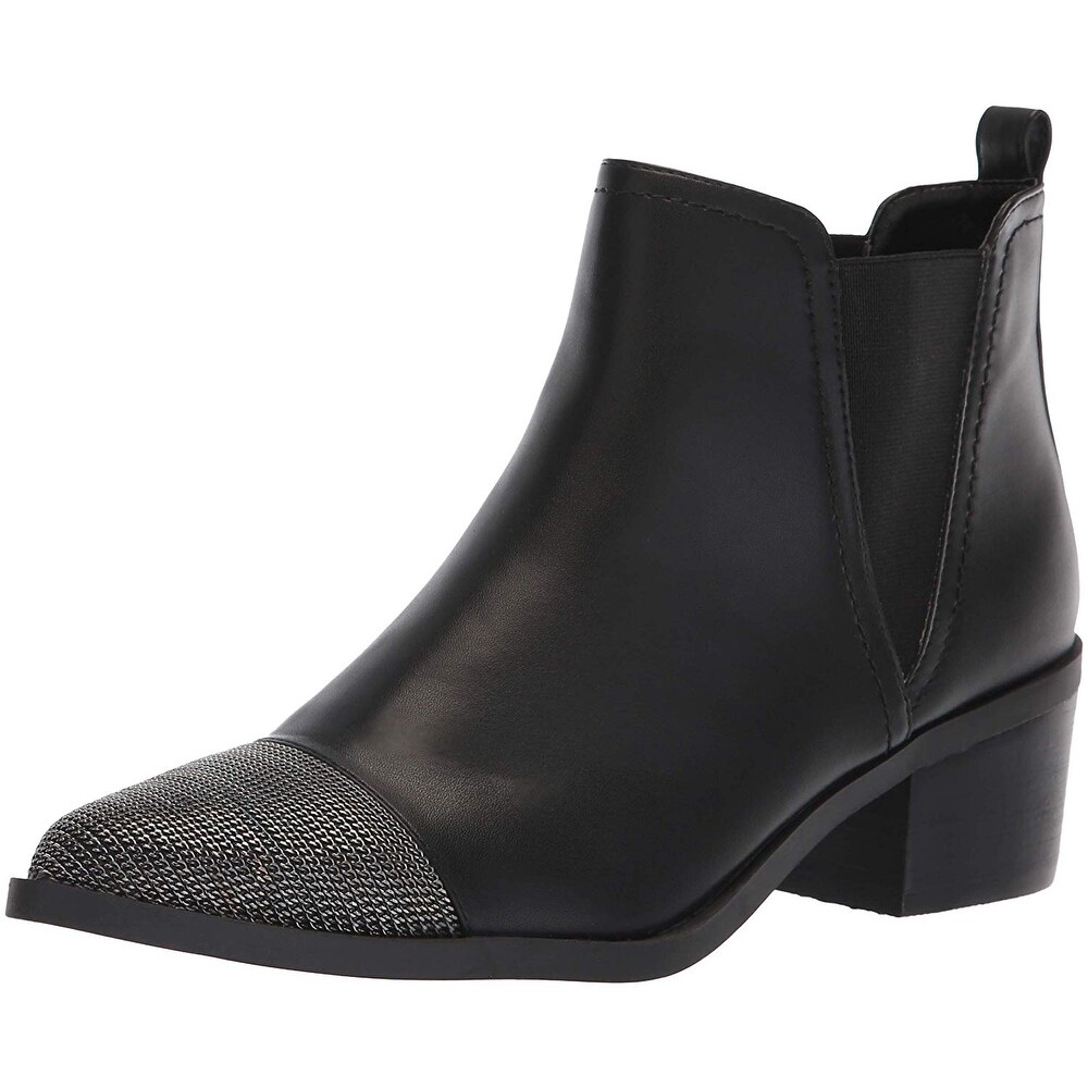 report brand booties