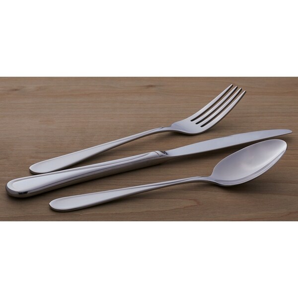 Oneida Flight 20-Piece Everyday Flatware Set, Service For 4 - 20