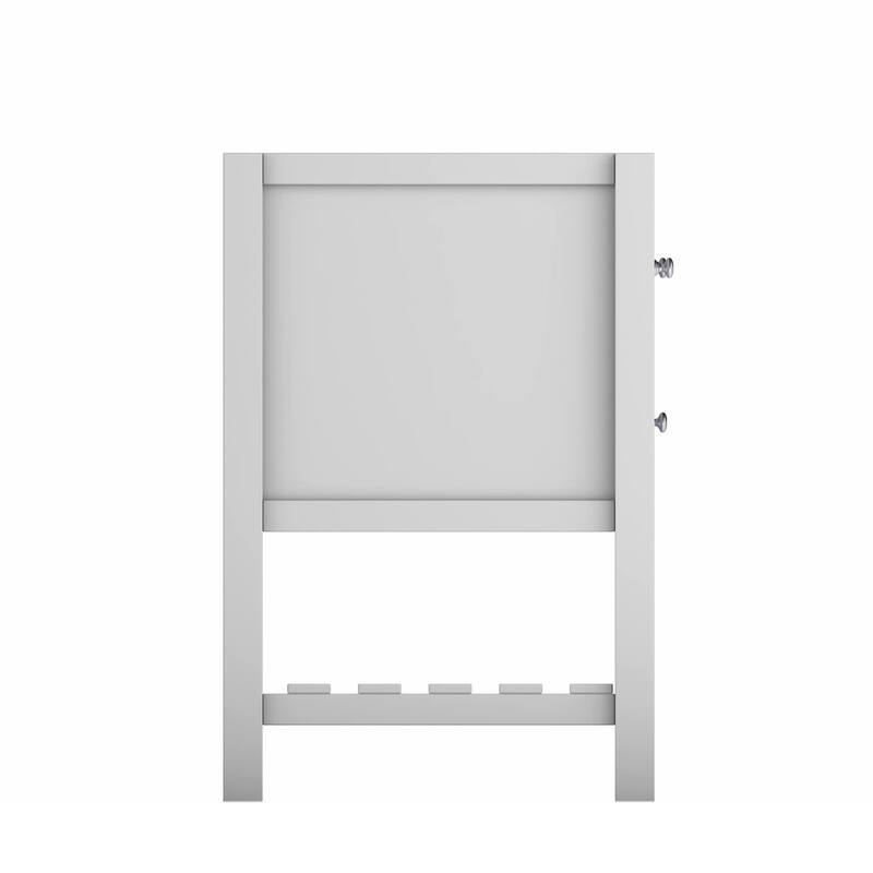 Alicia 72" Vanity (Base Only)