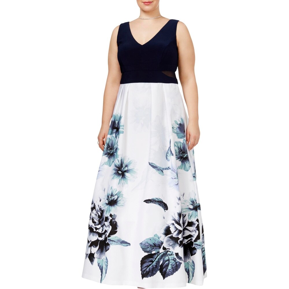 xscape plus size