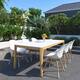 Option Big White Table