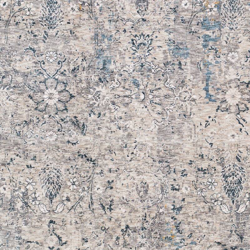 Artistic Weavers Swansea Modern Abstract Area Rug