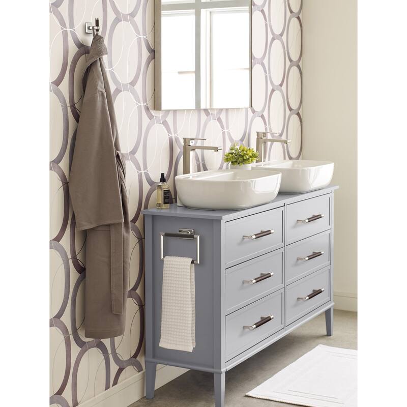 Amerock Esquire Single Robe Hook