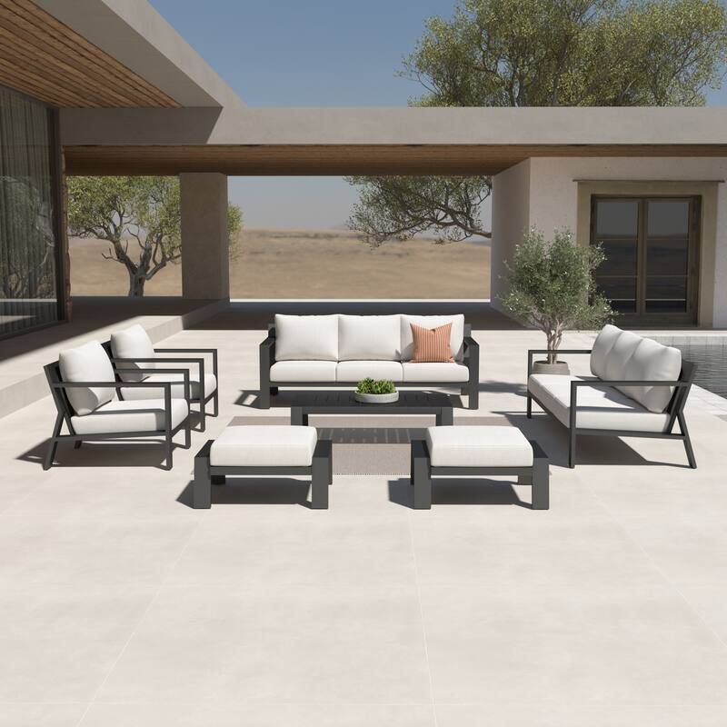 Rhodes 7-Piece Seating Set