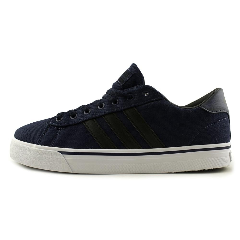 adidas neo blue sneakers