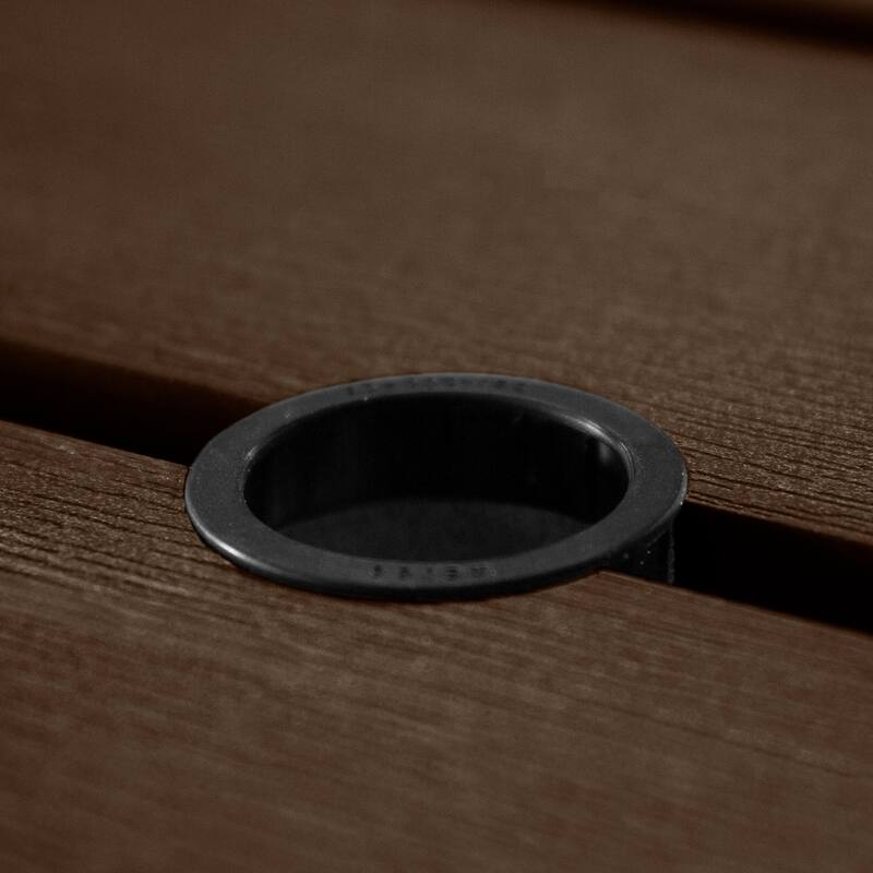 HIGHWOOD Eco-friendly Picnic Table