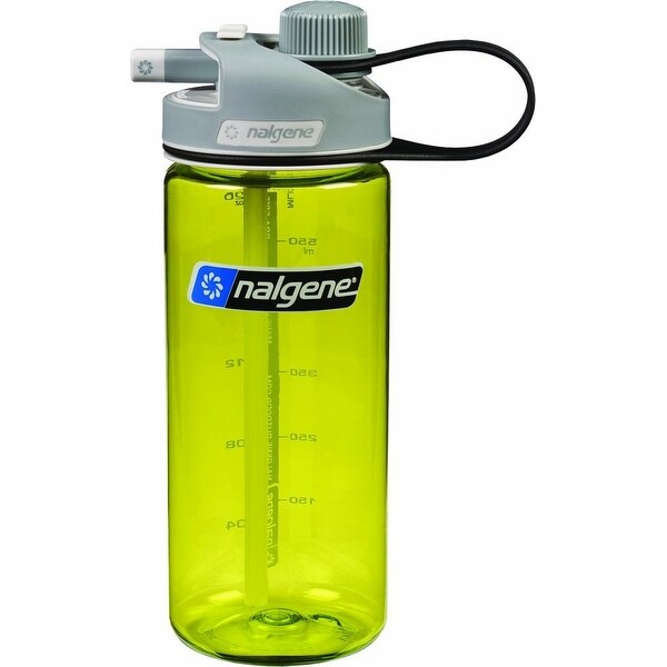 nalgene titan