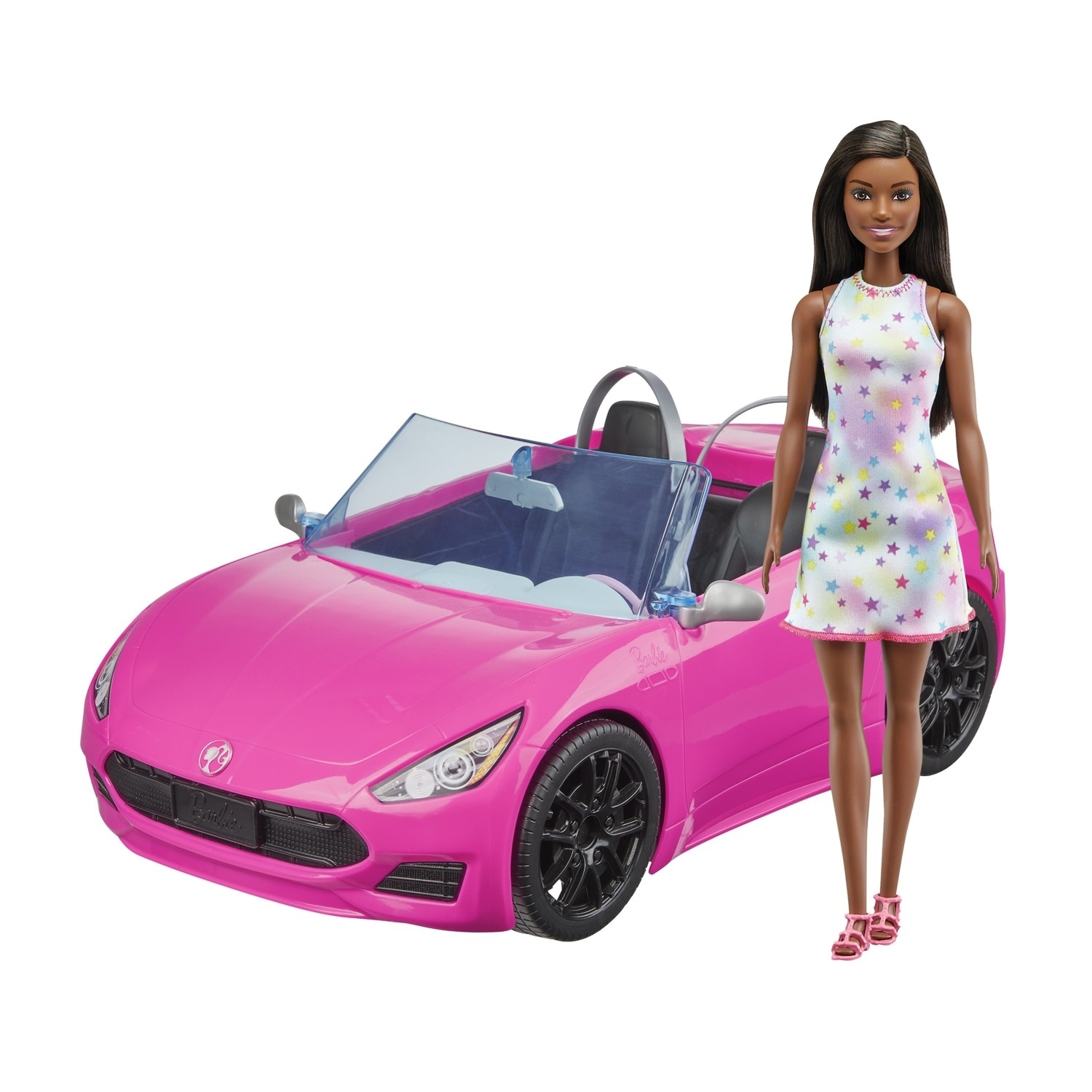 ​Barbie-Doll-and-Pink-