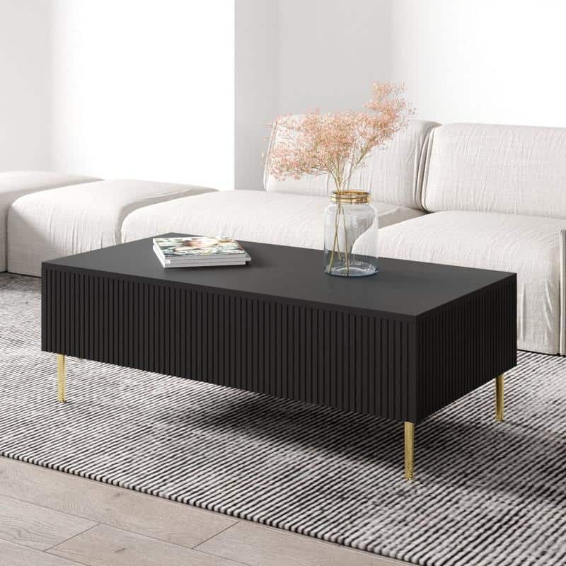 Nicole 47" Coffee Table