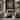 Modern Streamlined Empire LED Crystal Chandelier Folding Structure