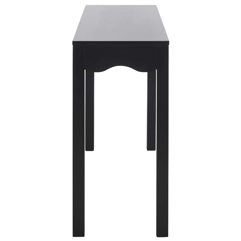 SAFAVIEH Home Lilith Wave Console Table - 43"W x 14"D x 30"H