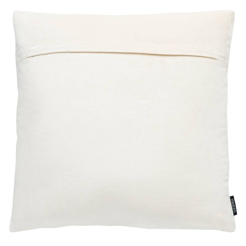 SAFAVIEH Popi 18-inch Pillow