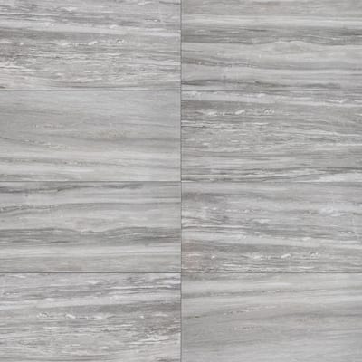 The Tile Life Penthouse 12x24 Porcelain Floor & Wall Tile