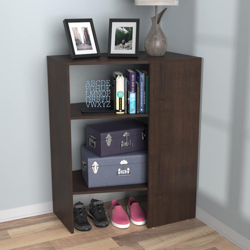 ClosetMaid SuiteSymphony 31.75-inch Wide Corner Shelf Unit