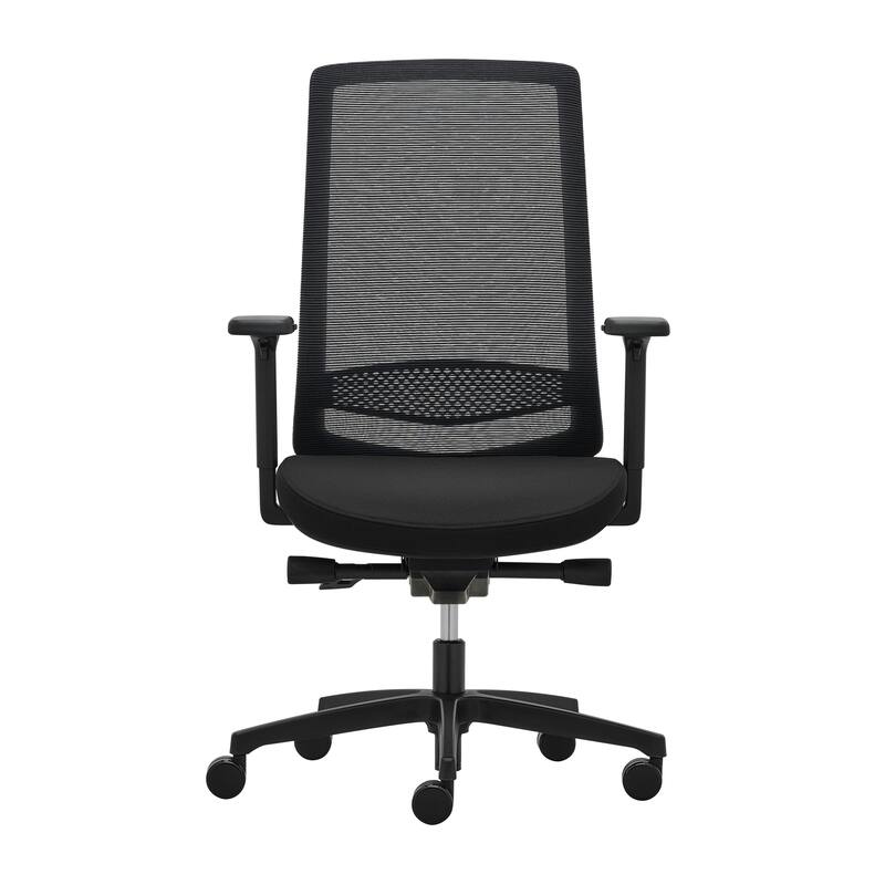 Adapt Mesh Multi-Function High Back Office Chair