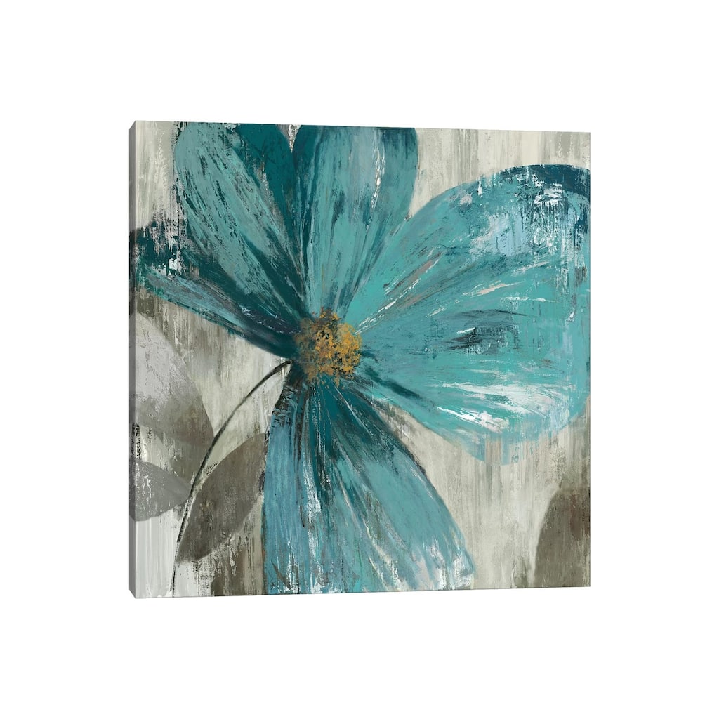 iCanvas "Gisel II" by Asia Jensen Canvas Print