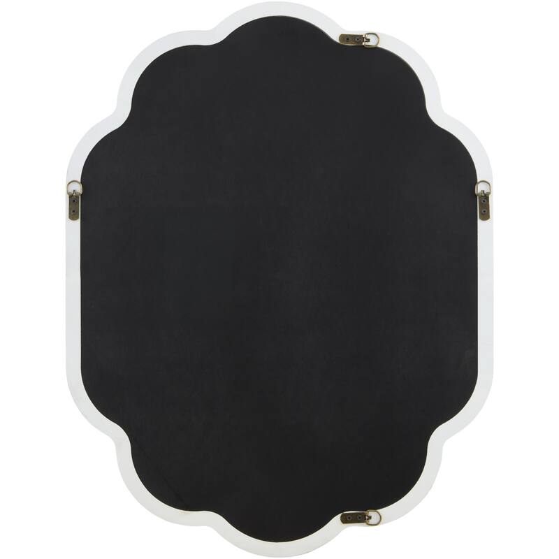Livabliss Aysun Modern Accent Mirror