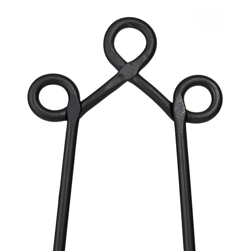 Iron Traditional Easel 16 x 7 x 10