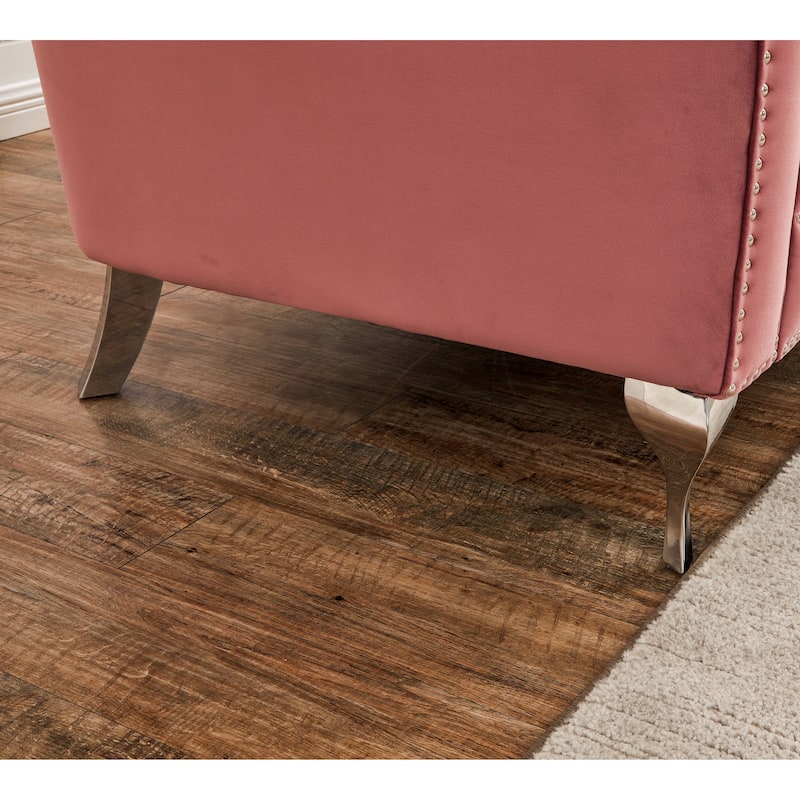 Rennick 2 Piece Standard Living Room Set