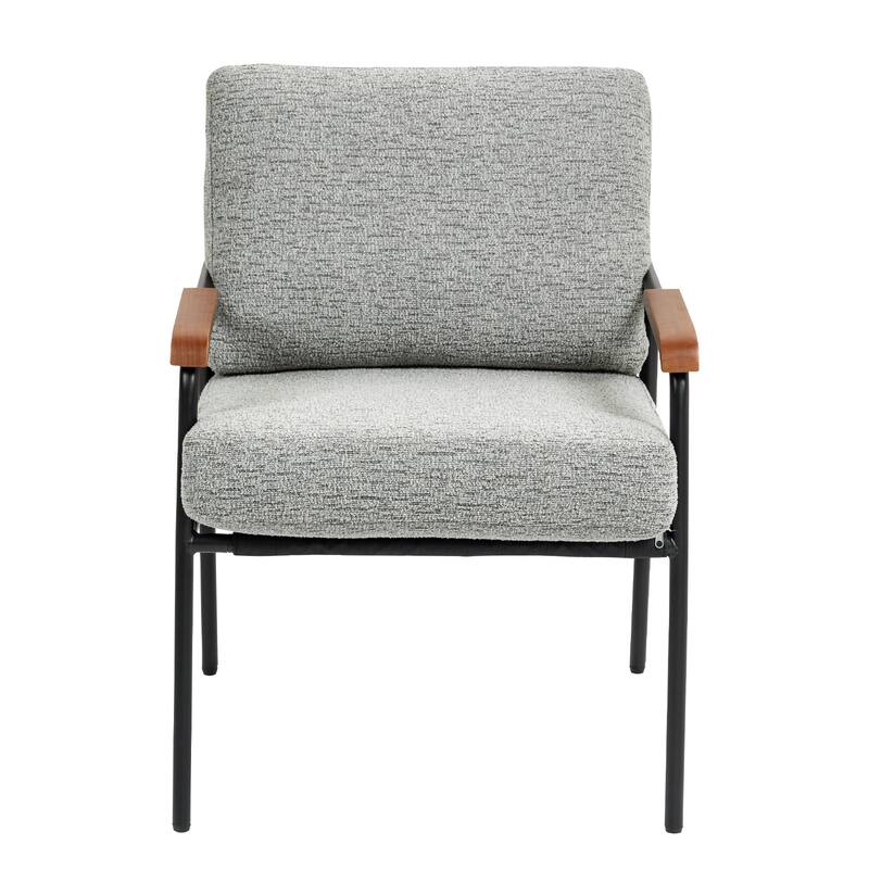 Comfortable Lounge Chair with Stylish Design for Various Rooms