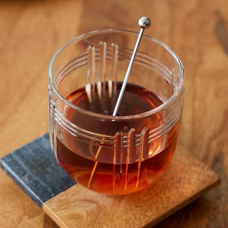 Libbey The Gats Rocks Glasses, 9.75-ounce, Set of 4 - Set of 4