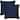 Sunbrella by Austin Horn Classics Corded-Edge Filled Pillow (Set of 2)