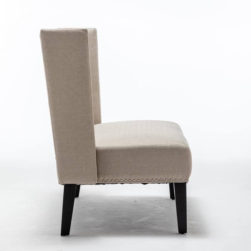 Settee couch,Modern Loveseat Settee Bench Sofa Upholstered