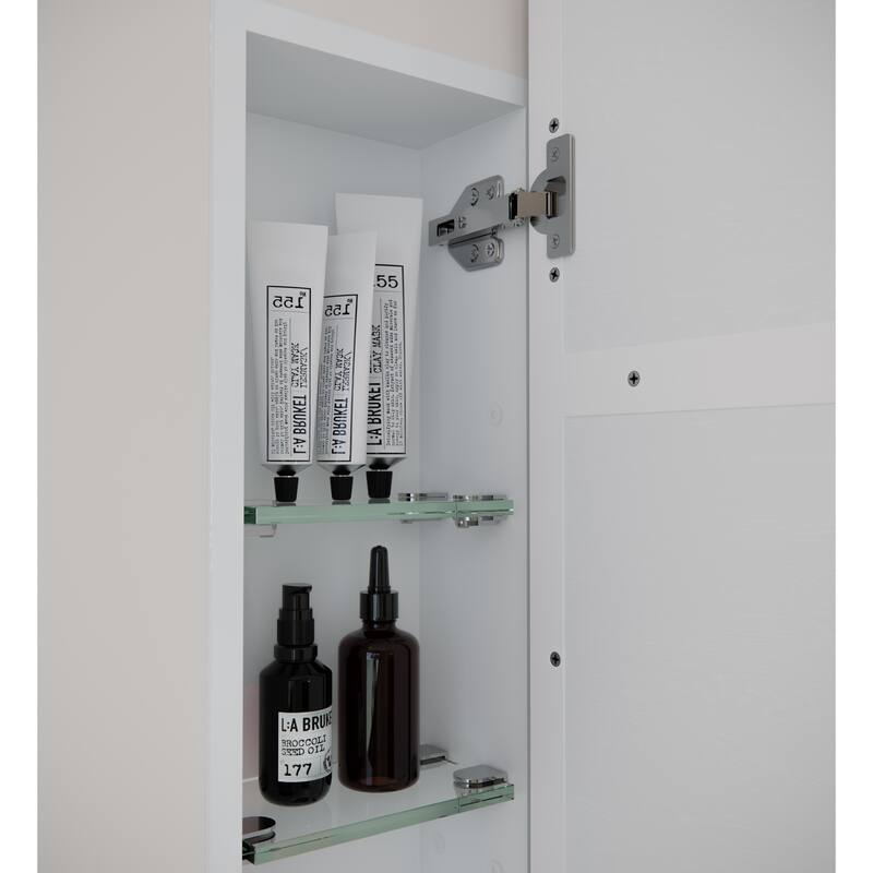 Stainless Steel Pill Medicine Cabinet
