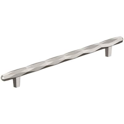 Amerock BP55500 St. Vincent 8" Center to Center Bar Cabinet Pull