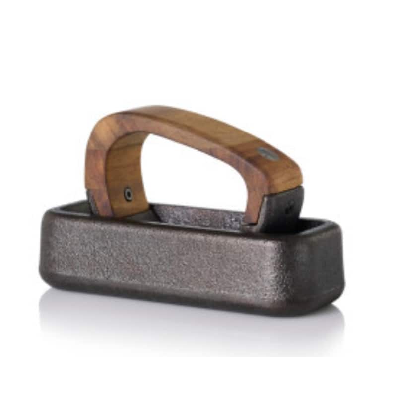 AdHoc Rocking Mortar Rocca