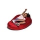 preview thumbnail 12 of 41, Jaxx Nimbus Spandex Bean Bag Chair for Kids
