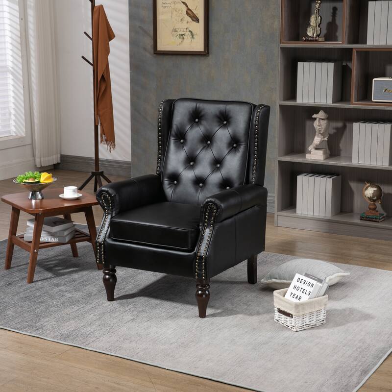 Modern Accent Chair Lounge Chair