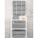 preview thumbnail 101 of 148, American Soft Linen 100% Cotton Turkish Bath Towels Large, 4 Pack Luxury Hotel Spa Quality Turkish Bath Towels Bathroom Sets