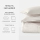preview thumbnail 26 of 73, All-season Down Alternative Reversible Lightweight Comforter Set