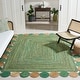 preview thumbnail 8 of 64, SAFAVIEH Handmade Cape Cod Lynda Coastal Jute Rug