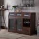 Option Vintage Walnut