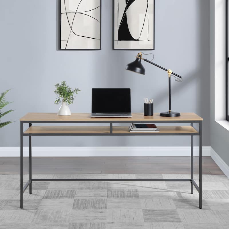 60" Writing Desk