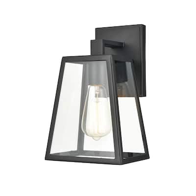 Grant 1 Light Outdoor Light