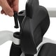 preview thumbnail 7 of 8, 3-in-1 Ride on Push Car for Toddlers with Canopy, Storage, and Music, for Boys & Girls Ages 18-36 Months - White
