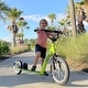 preview thumbnail 11 of 14, Youth Scooter Kick Scooter for Kids 5+