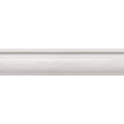 Chelsea 2in x 10in Ceramic Chair Rail Wall Tile