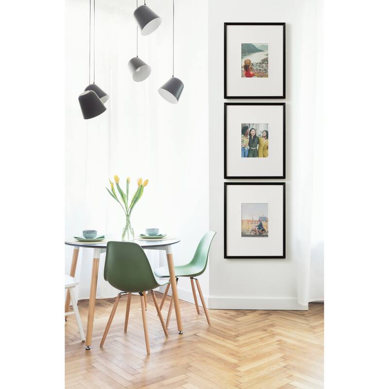 Kate and Laurel Adlynn Photo Frame Set