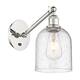 Option Polished Nickel / Seedy