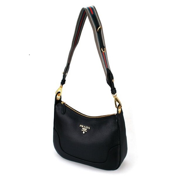 prada vitello daino crossbody bag