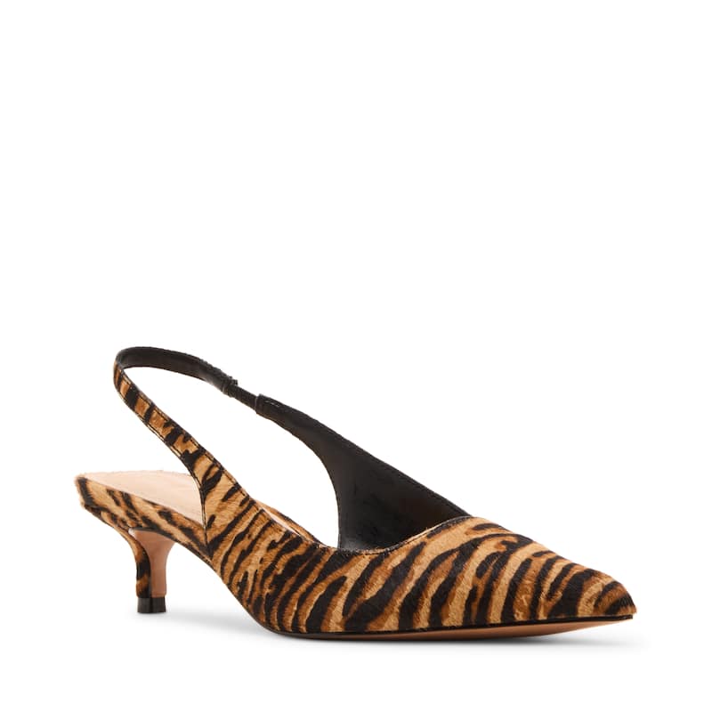 Steve Madden Kittie Kitten Heel