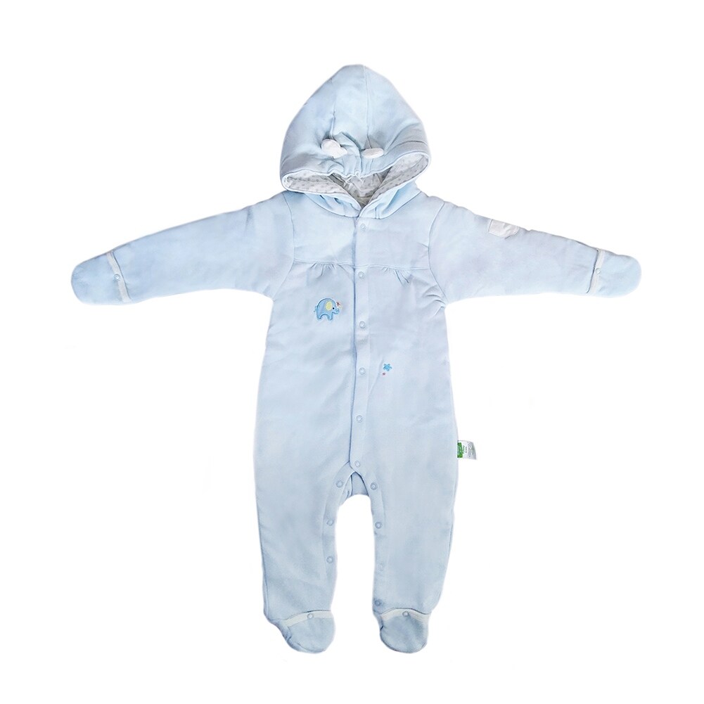 bamboo cotton baby clothes
