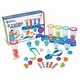 preview thumbnail 1 of 3, Learning Resources Silly Science Fine Motor Sorting Set - Multi Multi - Math - Kids