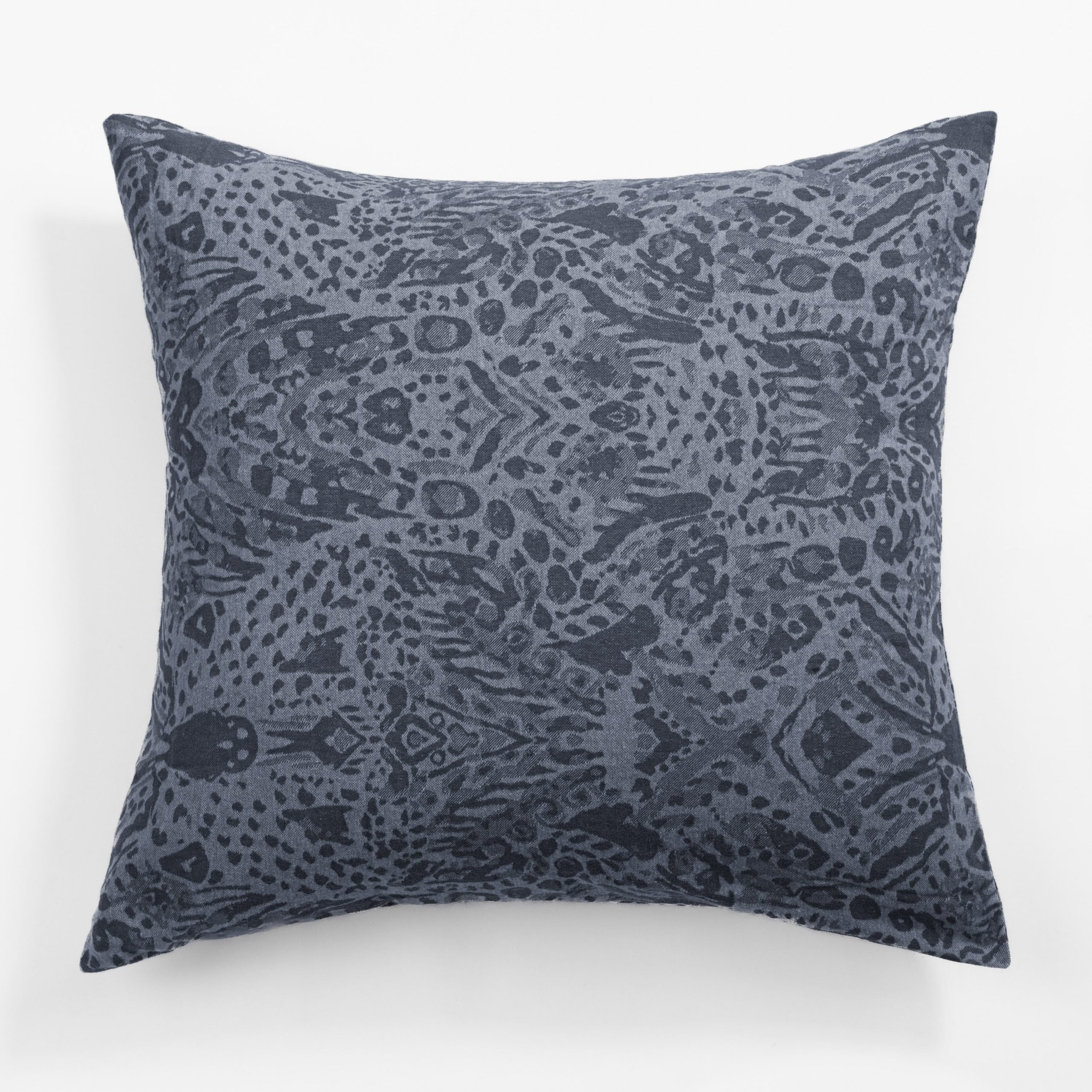 Ramira Sham, Steel Blue