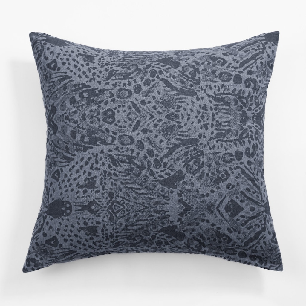 Ramira Sham, Steel Blue